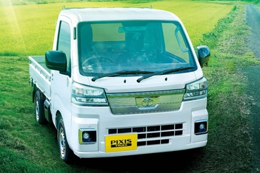 エクストラ（5MT・4WD）