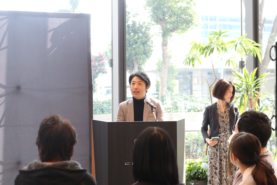 THE CROWN愛知高辻