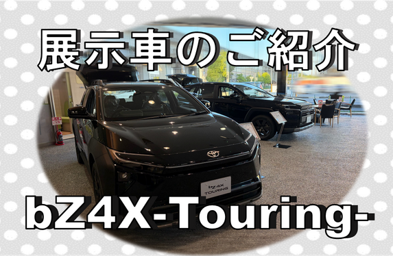 ばやしライス　まとめ売り ✨NEW✨展示車 味美店にbZ4Xがきた！！】