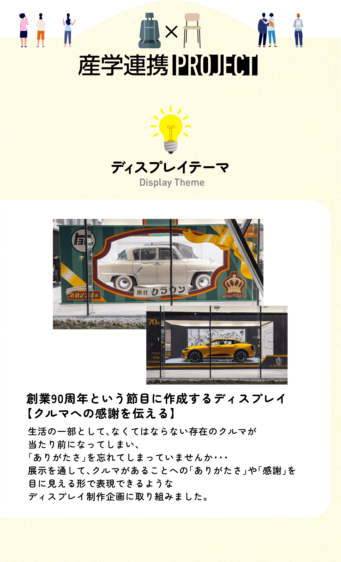 デイスプレイテーマ