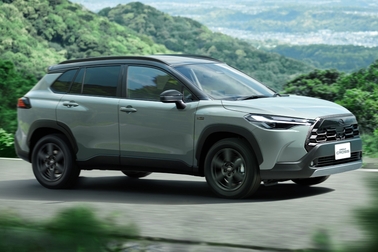 特別仕様車 Z“Adventure”（2WD）［ベース車両はZ（2WD）］