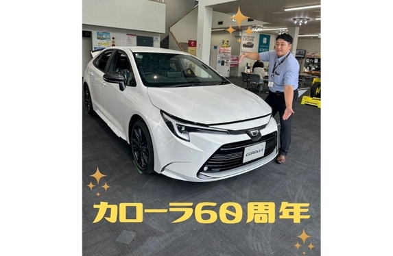 瀬戸見付店 ブログ一覧 愛知トヨタ | トヨタ自動車WEBサイト