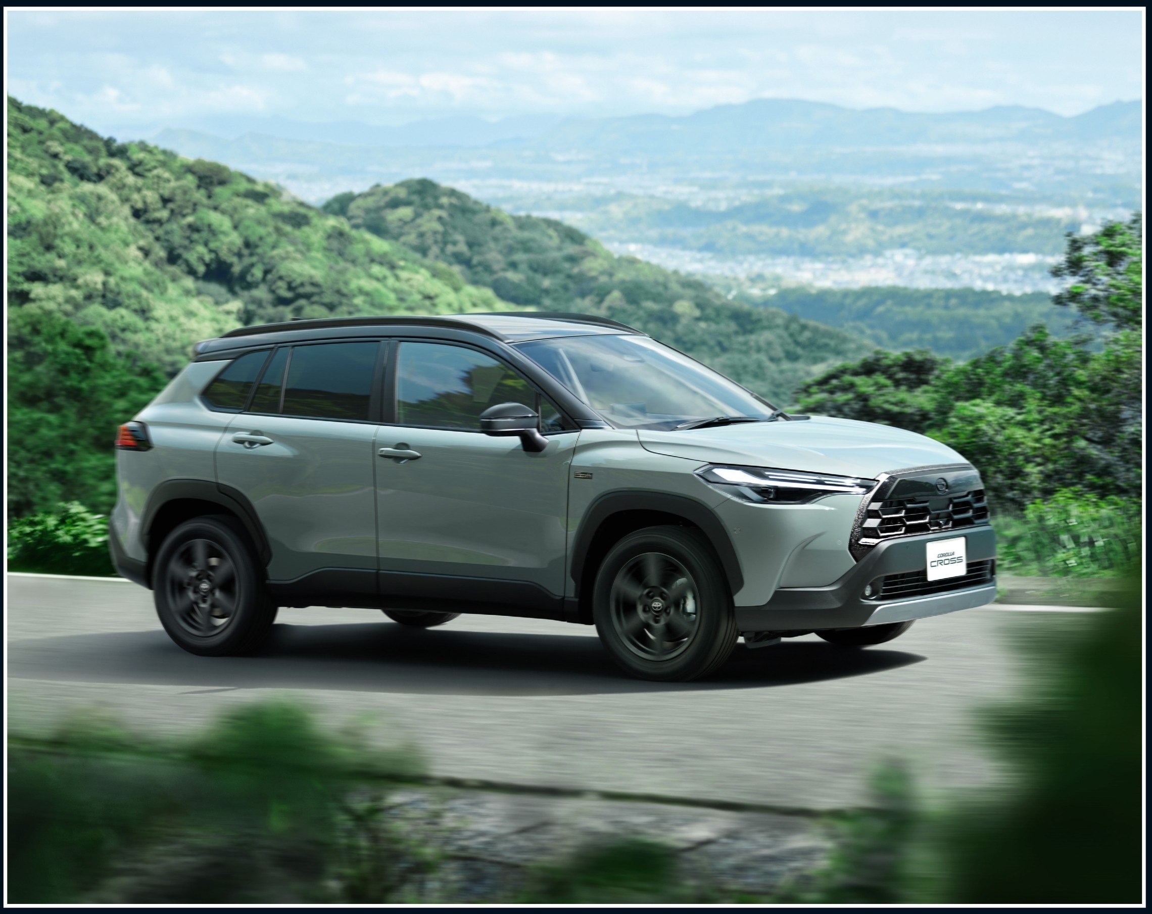 Coro coro　※他の方は購入をご遠慮ください 特別仕様車、登場！