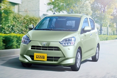 X “Limited” （2WD）