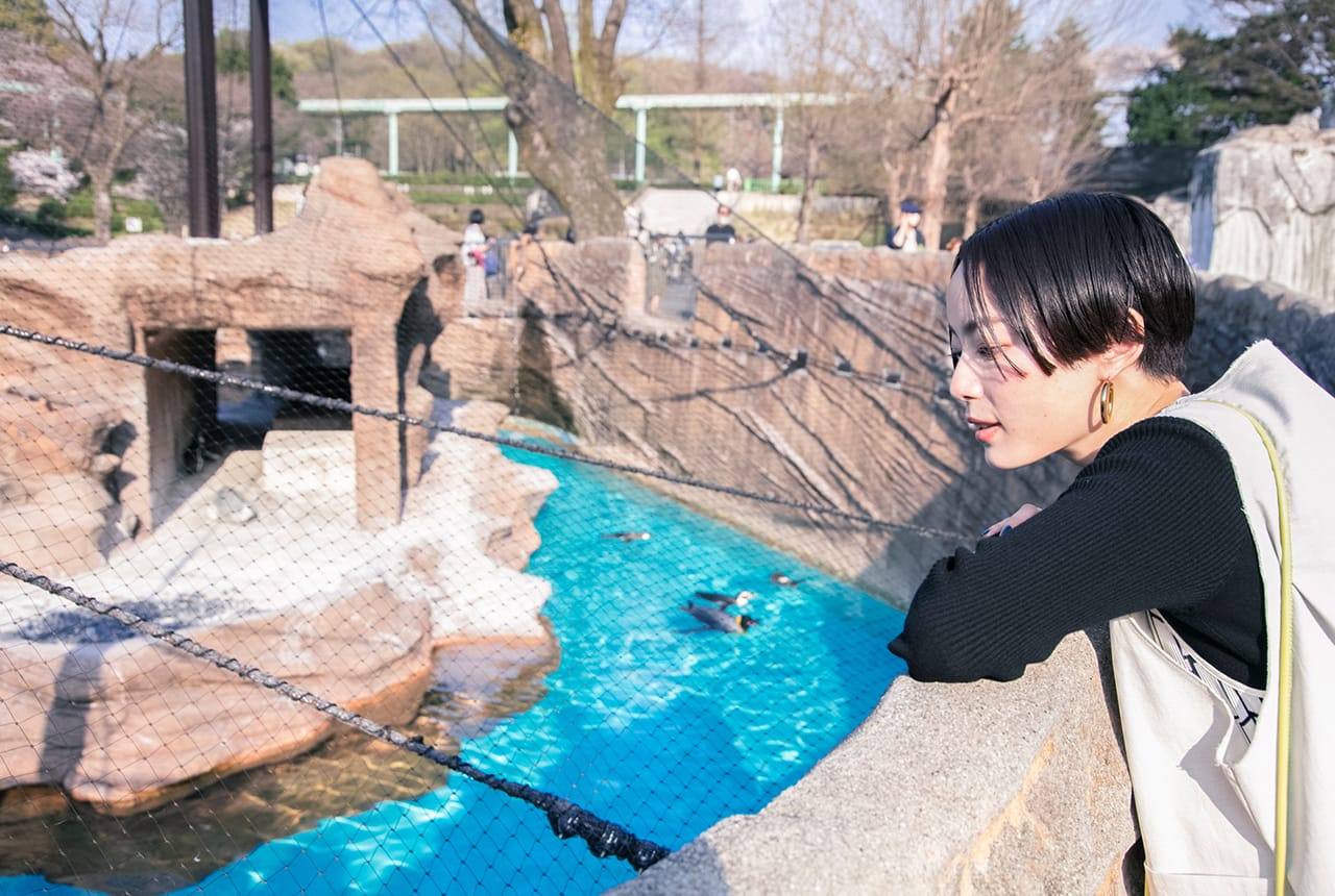 東山動植物園