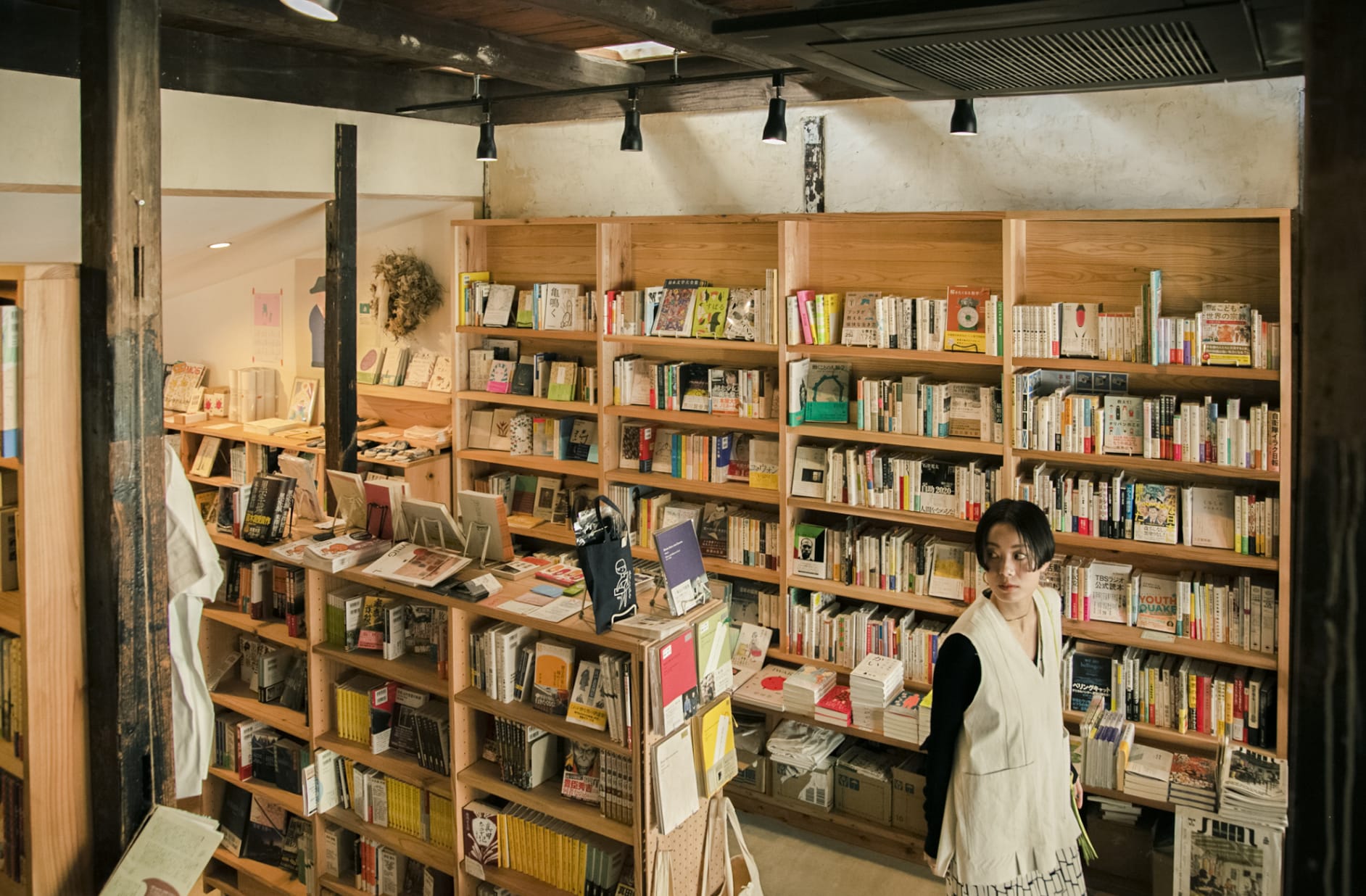 桑原さんのおすすめコースSPOT2