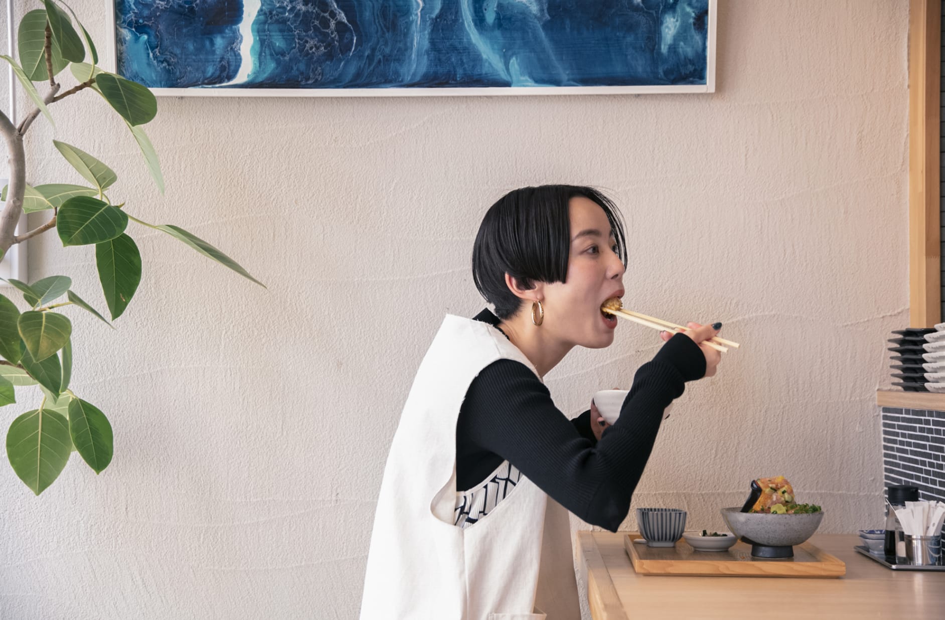 桑原さんのおすすめコースSPOT4