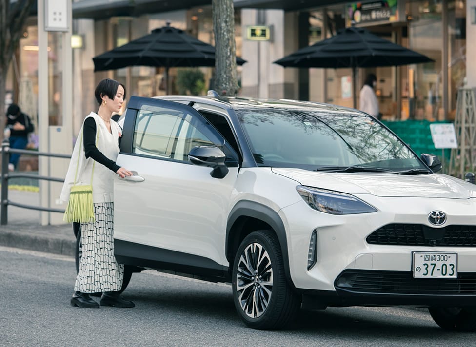 桑原さんのおすすめコースSPOT5