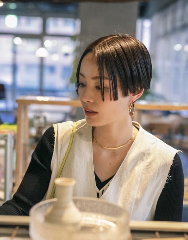 桑原さんのおすすめコースSPOT6
