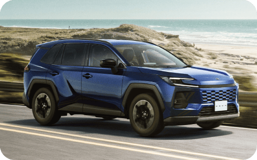 公式】愛知トヨタ