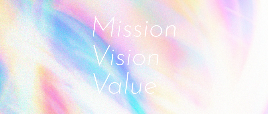 Mission Vision Value