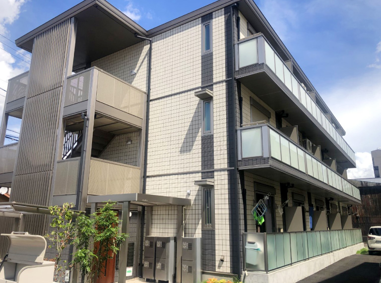 住まい
