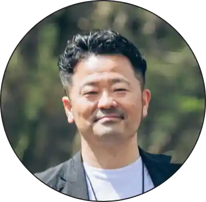 佐野 明政さん