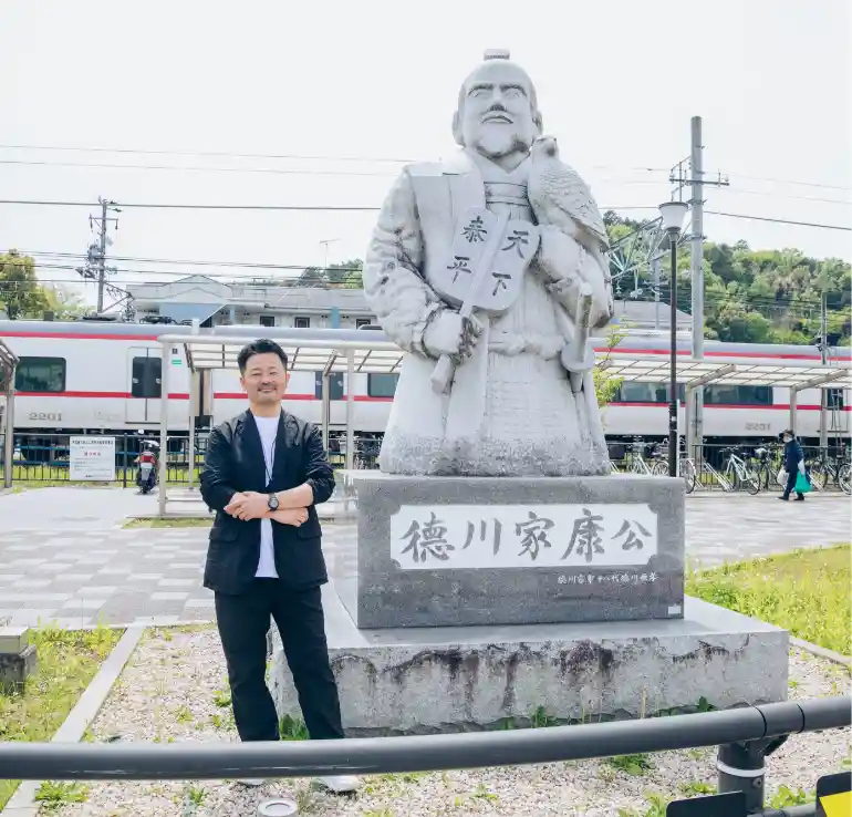 大正庵釜春の画像