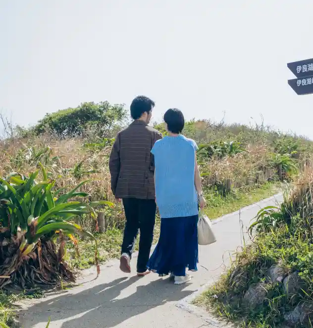 伊良湖岬灯台の画像