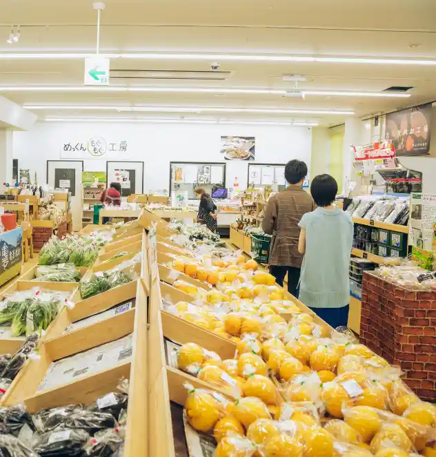 道の駅 田原めっくんはうすの画像