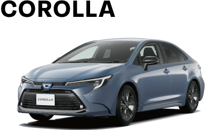 COROLLA