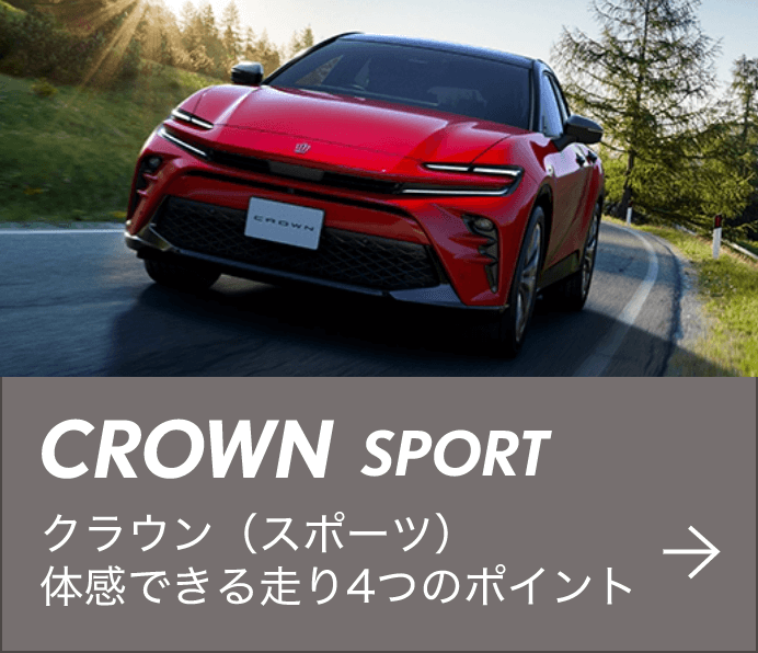 クラウンスポーツ リンク