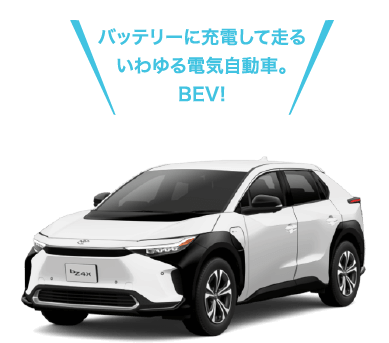 BEV